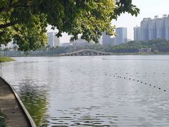 -南宁南湖公园