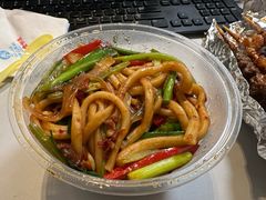 -清真·卡德尔大叔新疆主题餐厅(龙汇路店)