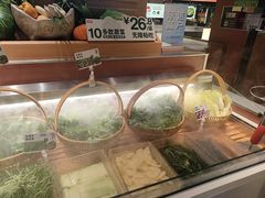 -左庭右院鲜牛肉火锅(南通CBD大有境店)