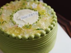 -花甜生活FatimCake·生日蛋糕