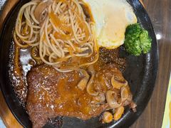 -豪享来中西餐厅(广灵店)