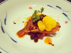 -箱美术馆私房菜(水晶郦城店)