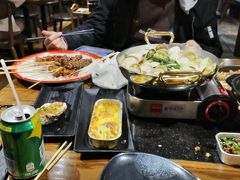 -烧货·活海鲜炭烧(湖滨商业街店)