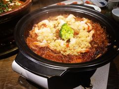 -老灶房-四川土菜(开元店)