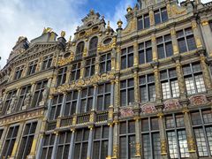 -布鲁塞尔大广场