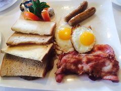 -Geneva日内瓦餐厅(西郊宝成花苑店)