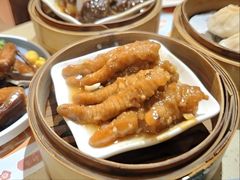 -点都德(龙之梦店)