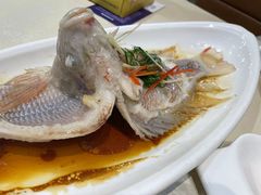 -南海渔家•海鲜•正宗海南菜(海棠湾店)