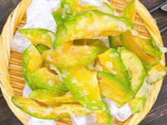 脆皮牛油果-Ginger(兴国路店)