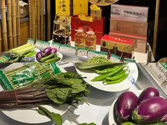 -原鄉本味 楚菜 丹江口鱼(北苑店)