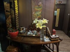 -莱仪堂艾灸经络养生馆(武威东路店)