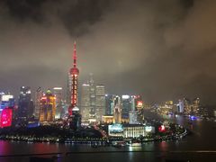 -上海外滩茂悦大酒店