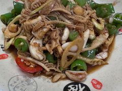 -何永光123鲜牛肉馆(1号店)