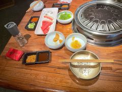 -九田家黑牛烤肉料理(新辰里亚运村店)