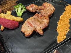 -祖母的魔法厨房(天河城店)