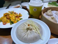 王牌蟹粉灌汤包-苏小柳手工点心(人民广场分院)