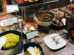 -天诚丽筠酒店-西餐厅