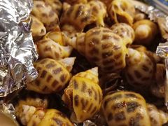 -盛港湾海鲜食府(黄沙店)