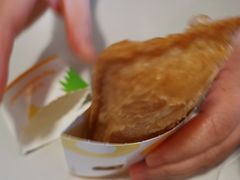 -麦当劳(鼓楼店)