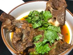 -贡梅老面馆·蟹粉面·无锡特色小吃(南长街主推店)