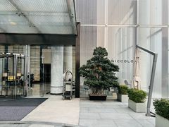 -成都尼依格罗酒店