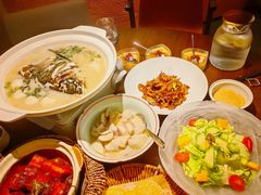 -许爷家·生态湖鲜(徐汇日月光店)