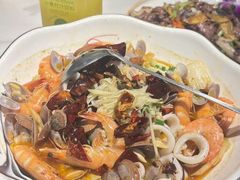 -闽公馆·客家私房菜·商务宴请·包厢(杏林橡树湾店)