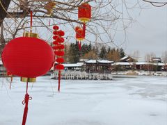 -威海华夏城景区