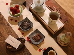 -小茶闲舍·观景商务茶馆(广州塔店)
