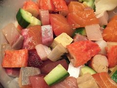 -希望日本料理(保利香槟花园店)