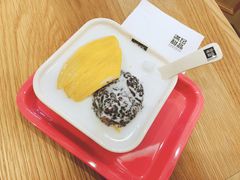 -满记甜品(金唐购物中心店)