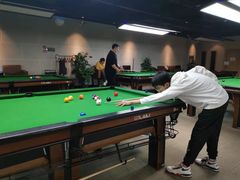 -云川台球(马甸店)