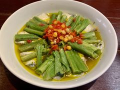 -大牌大·传统杭帮菜(湖滨店)