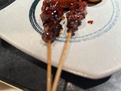 -乌君·酒场·炭火烧鸟(侨城坊店)