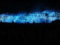 -鼎盛王朝康熙大典实景演出