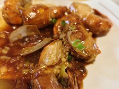 -陶缘一号·四季缘·老字号顺德菜·户外婚礼家宴(西滘店)