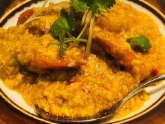 招牌古法大虾-BetterThai 泰加(苏州中心店)