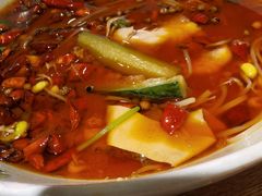 水煮鱼-小资太太餐厅(南岗区店)