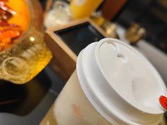 -锅哥有料老火锅(金港国际店)
