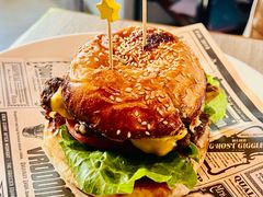 -J·one Bistro吉萬酒厨·牛排