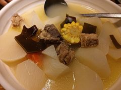 -人民食堂(电信南街店)