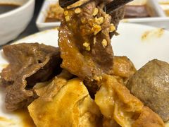 -燃计沙茶皇·香港沙茶火锅(人广旗舰店)