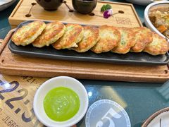 -君霖海鲜私房菜(春柳店)