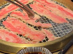 高级烤肉管家-铭牛烧肉·和牛海鲜自助(高新月牙湖店)