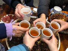 -廖玖玖璧山兔来凤鱼江湖菜(王家塘街店)