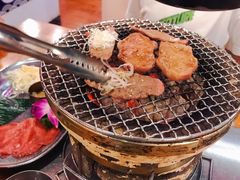 -蒜香焼肉PURUSHIN(马场路店)