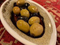 -Old Ottoman Cafe & Restaurant