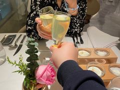 -王品牛排(郑州大卫城店)