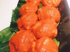 -潮发潮汕牛肉店(龙洞店)