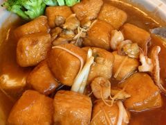 -顺味凤城·顺德菜专门店(九六广场店)